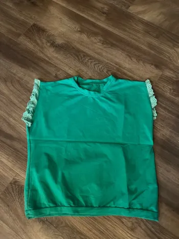Tee-shirts