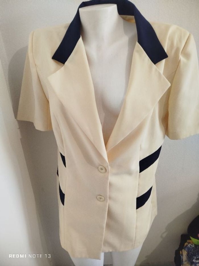 #kytie50femme. Veste /blazer taille 50