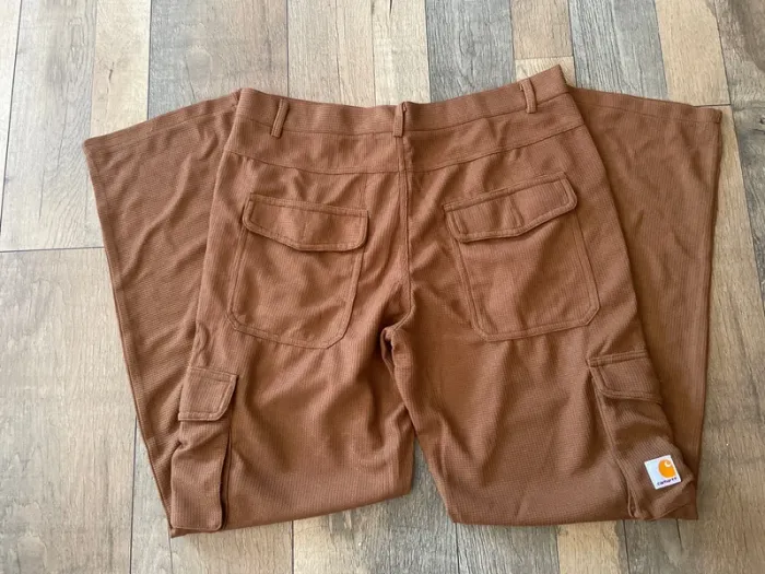 Pantalon cargo - photo numéro 3