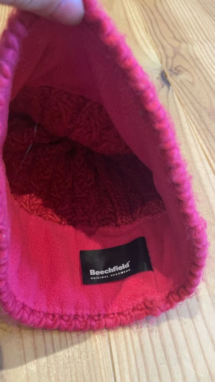 Bonnet - photo numéro 2