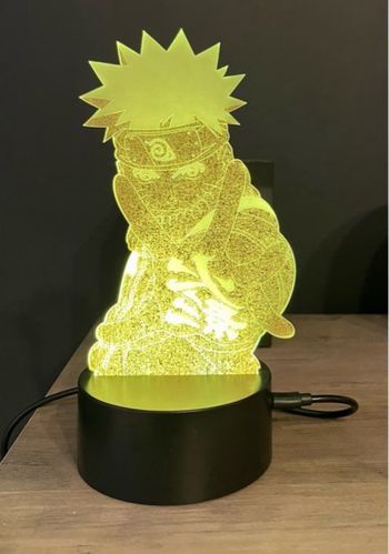 Lampe led