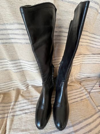 Bottes Butterfly p38