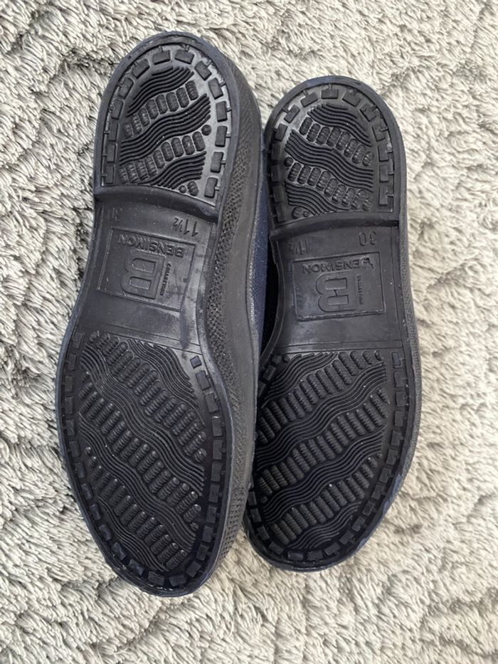 Bensimon neuves - taille 30 - photo numéro 5