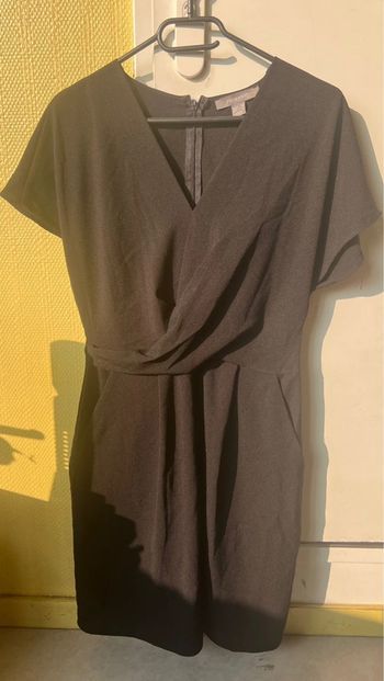 Robe noire élégante Primark