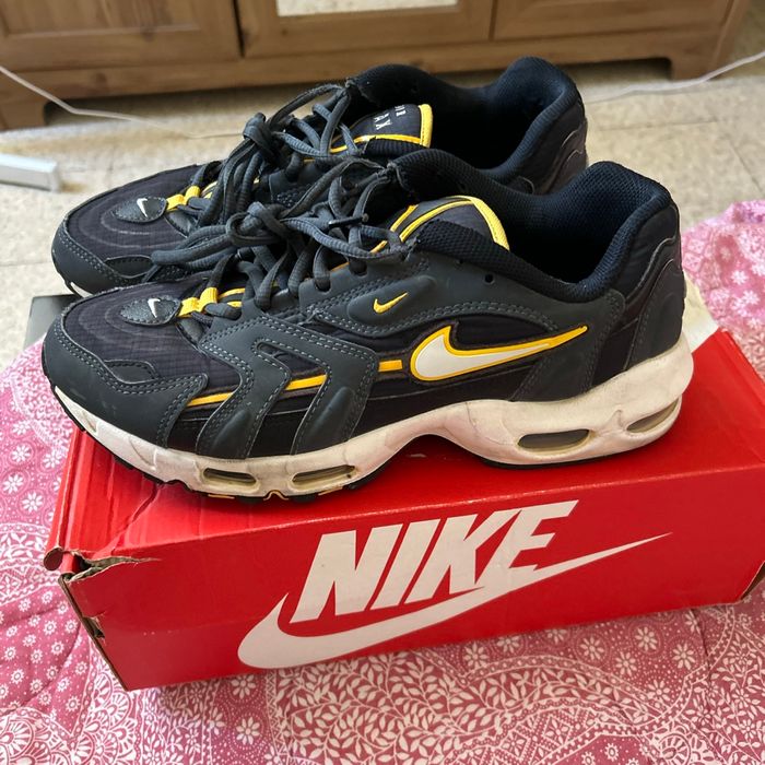 Baskets hommes taille 42,5 - photo numéro 2