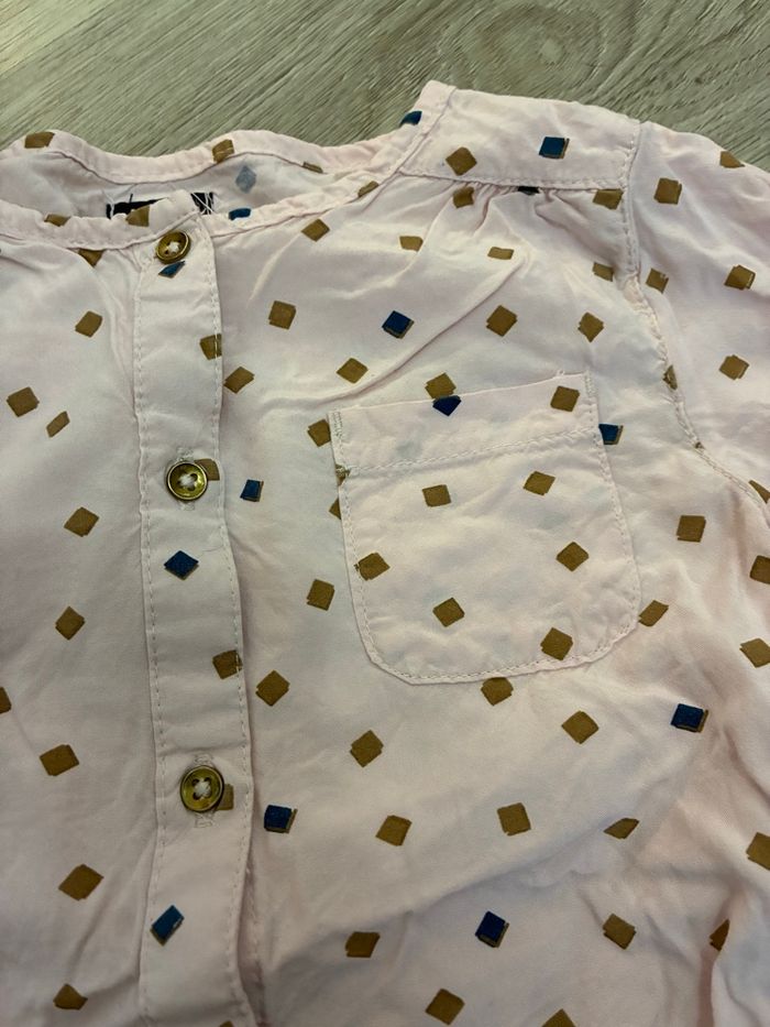 Chemise - photo numéro 3