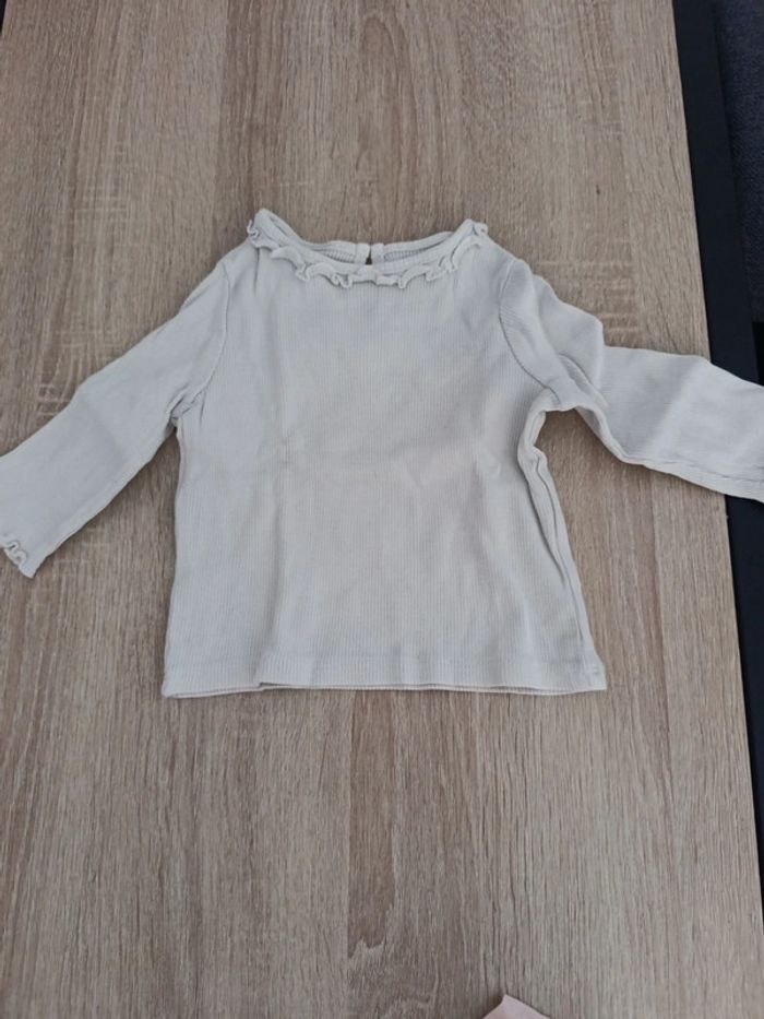 Lot sous pull - photo numéro 2