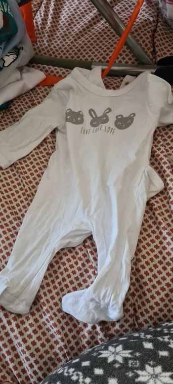 Pyjama