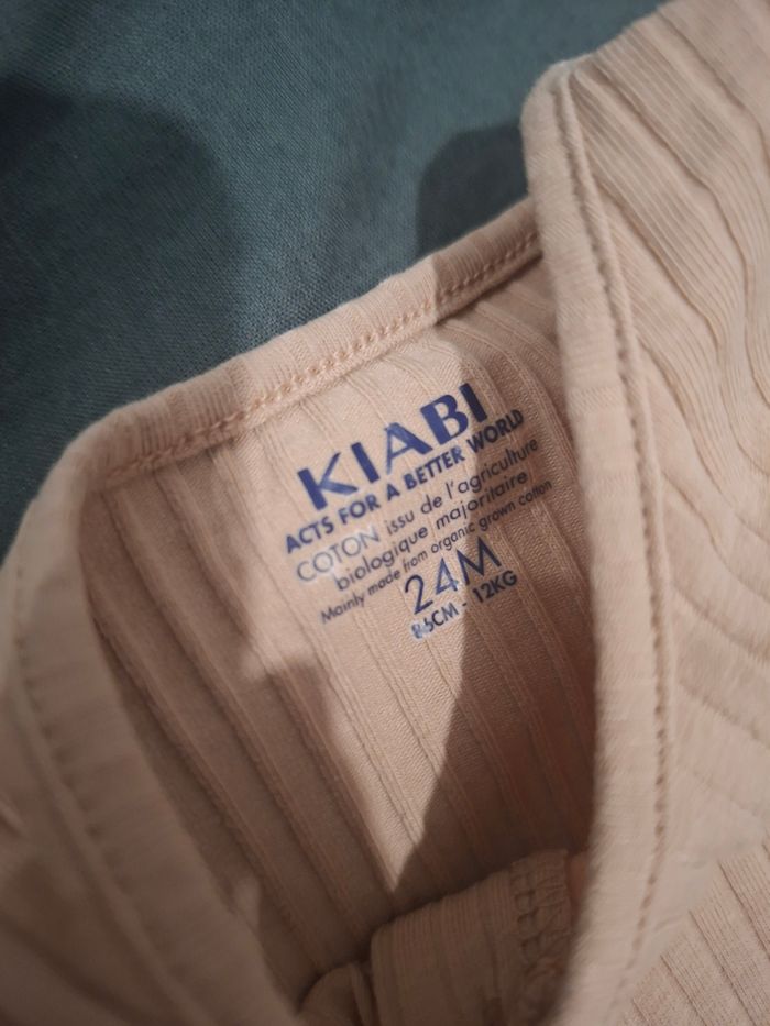 Bodie fllle - photo numéro 2