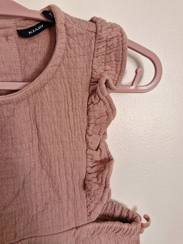 Barboteuse kiabi - photo numéro 2