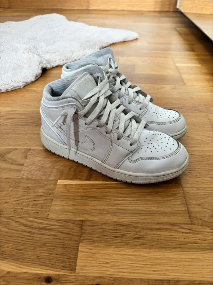 Jordan 1 - photo numéro 3