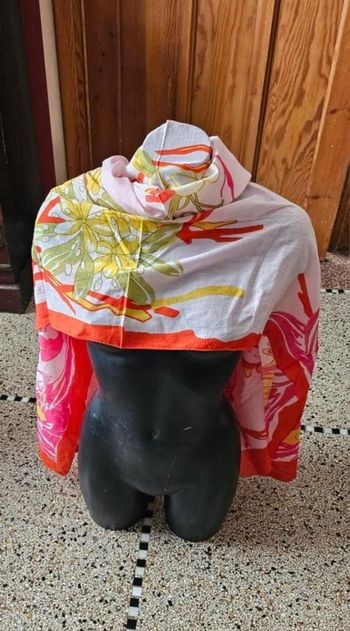 Foulards  Christian Lacroix