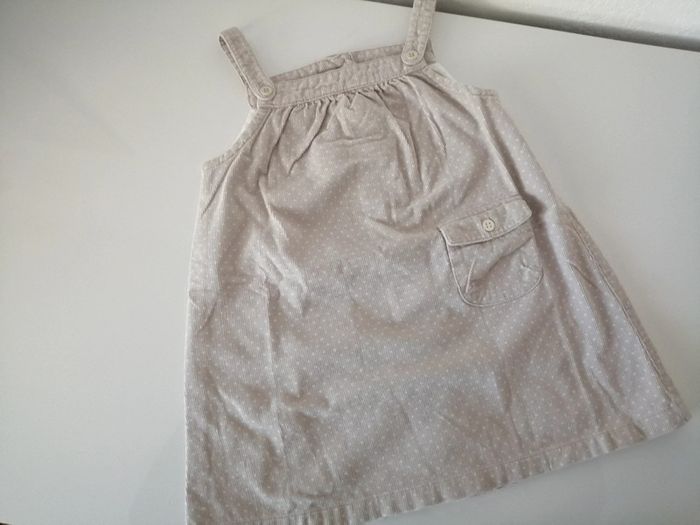 Robe 12 mois - photo numéro 9