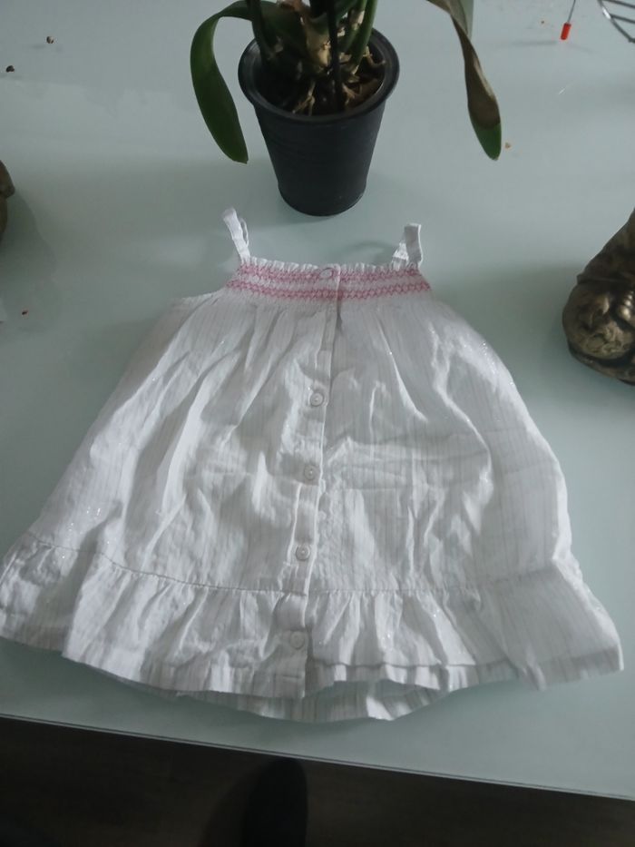 ROBE OISEAU DPAM - photo numéro 4