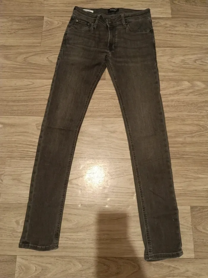 Jean skinny homme - photo numéro 3