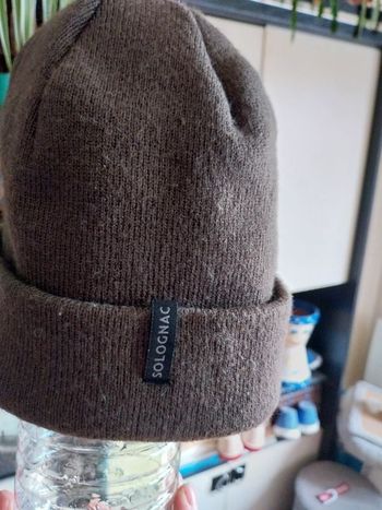 Bonnet