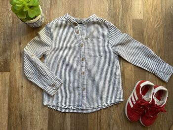 - Chemise Kiabi  - 6 ans - Très bon état