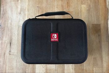 Étui Switch