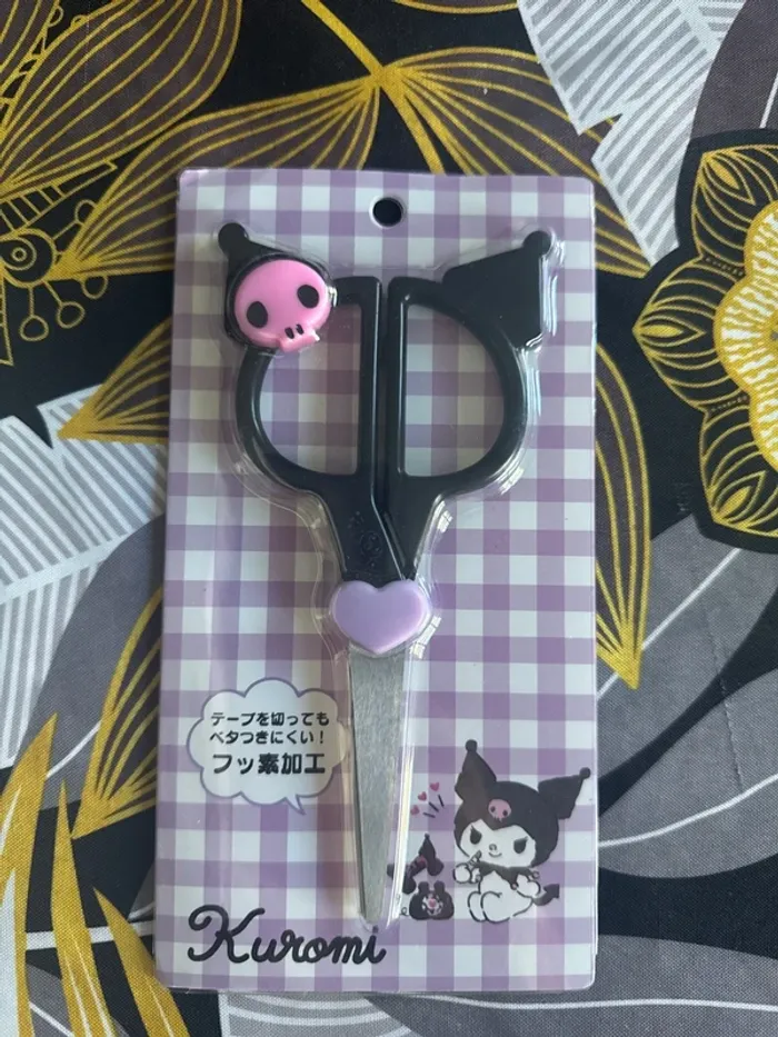 Ciseau kuromi