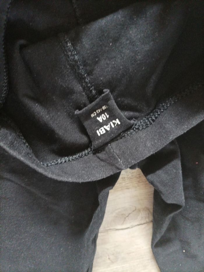 Legging 10 ans - photo numéro 3