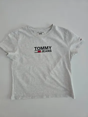 Tee shirt Tommy