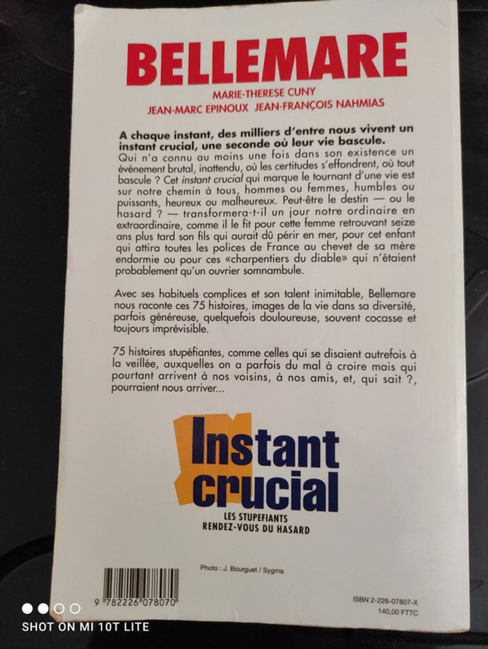 Bellemare - photo numéro 2