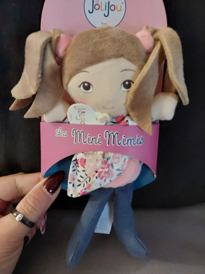 Poupee - photo numéro 2