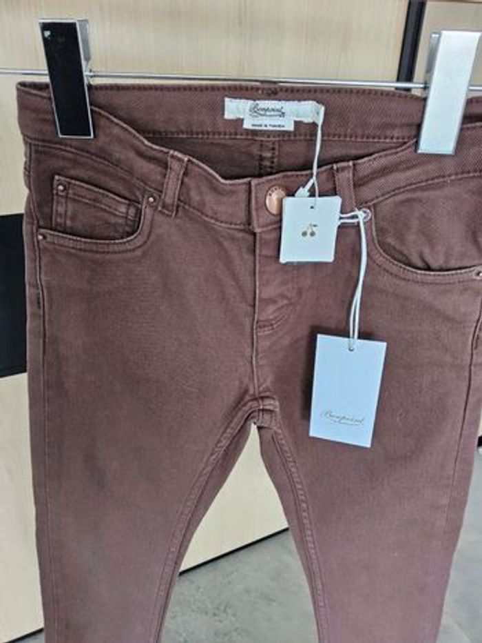 Pantalon neuf taille 8 ans bonpoint - photo numéro 3