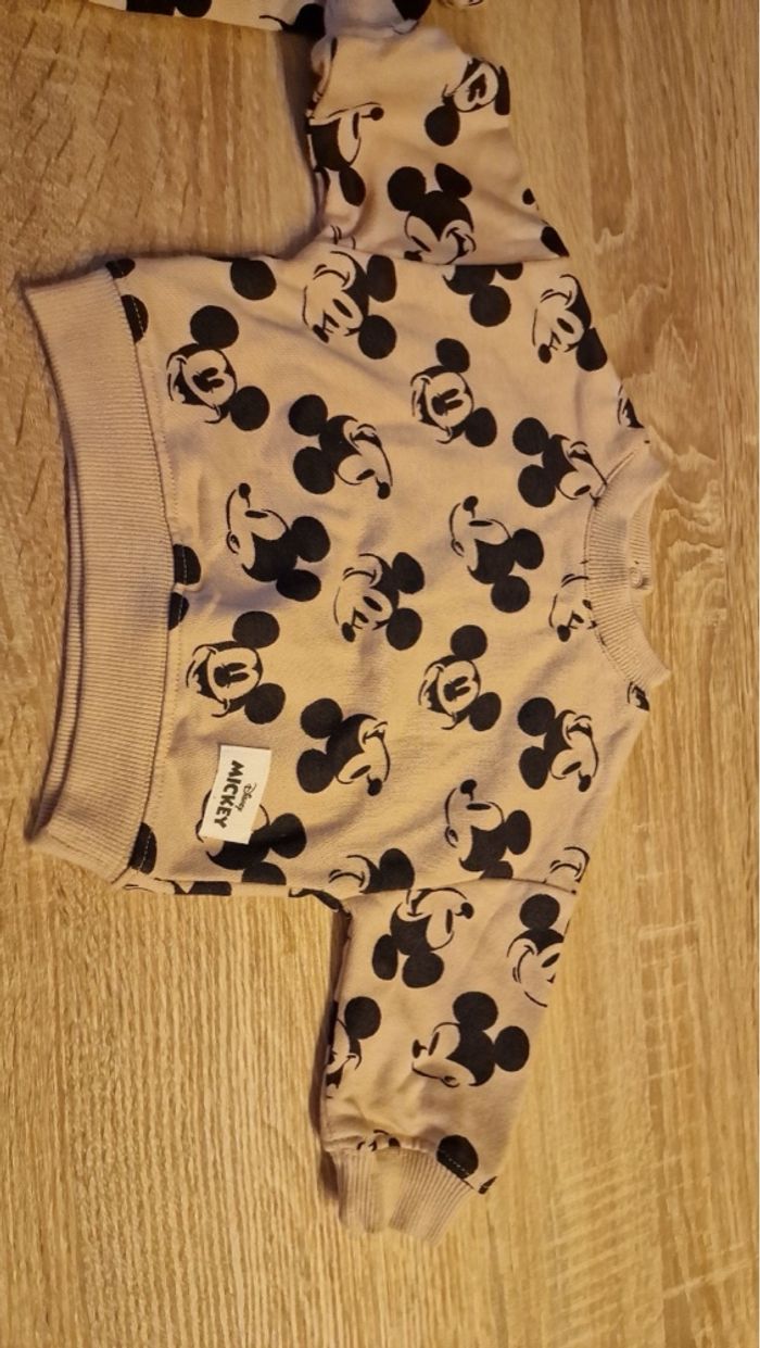 Ensemble Mickey - photo numéro 3