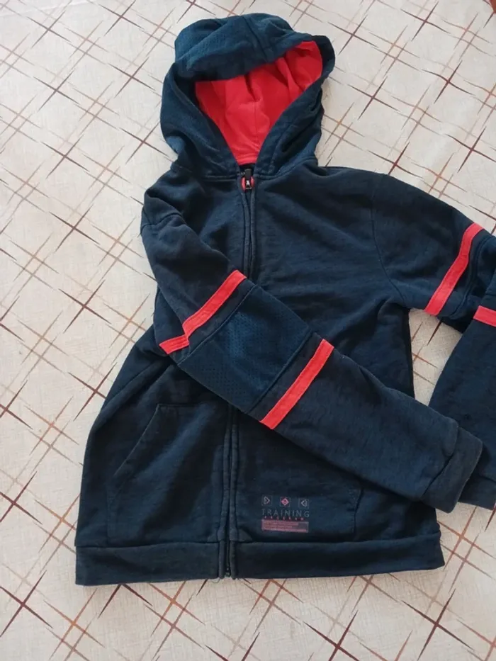 Gilet - photo numéro 2