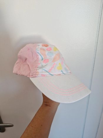 Casquette orchestra