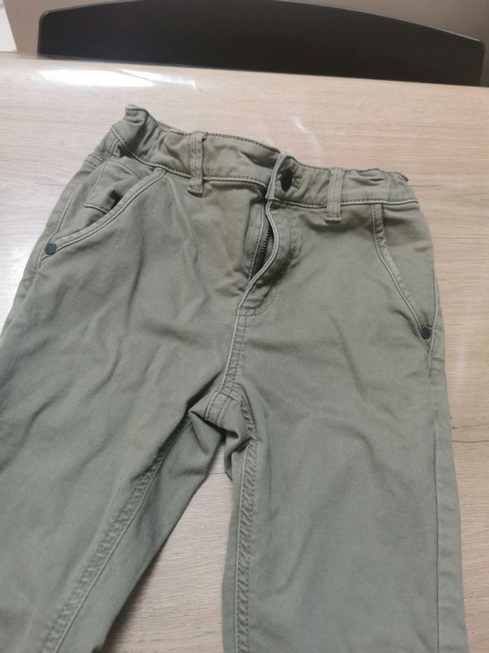 Pantalon 10 ans - photo numéro 2