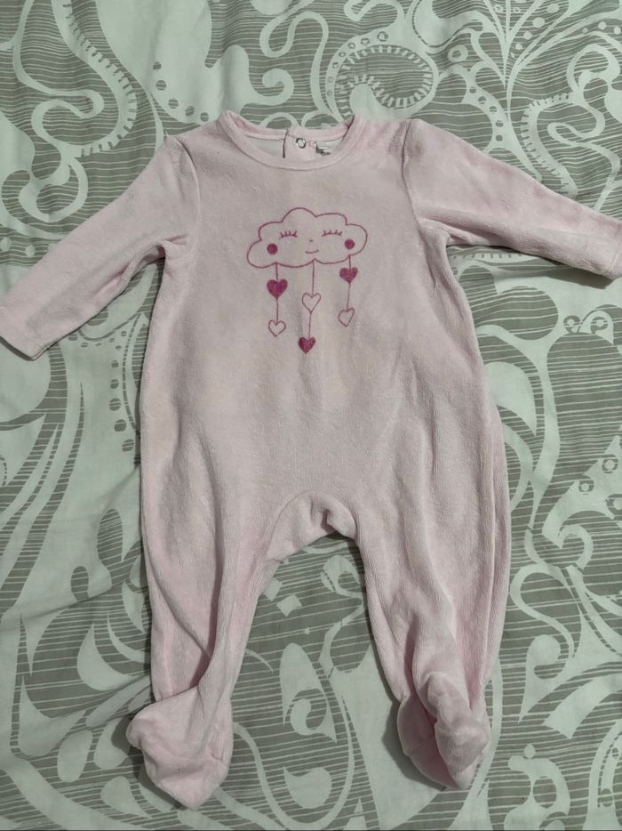 Pyjamas - photo numéro 2