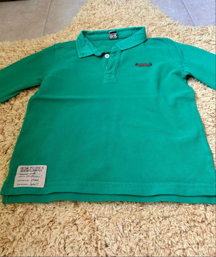 Lot garçon 5 ans - photo numéro 8