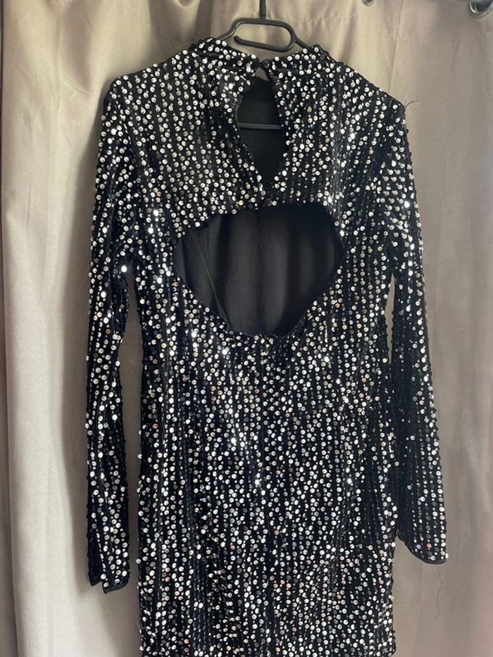 Robe naanaa - photo numéro 2