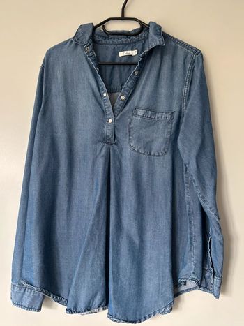 Blouse maternité