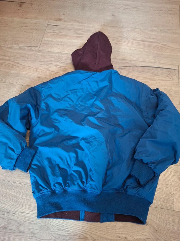Veste manteau garçon 9 ans zara Kids - photo numéro 3