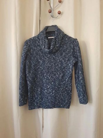 Pull Camaïeu taille 42