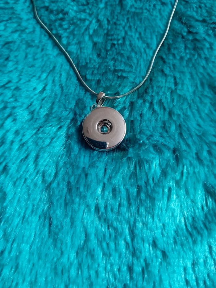 Collier support pression - photo numéro 2