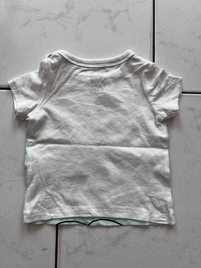 T shirt Disney - photo numéro 2