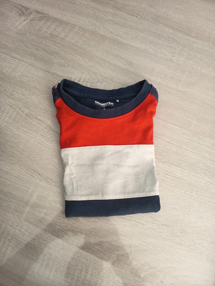 Tee-shirt garçon - photo numéro 6