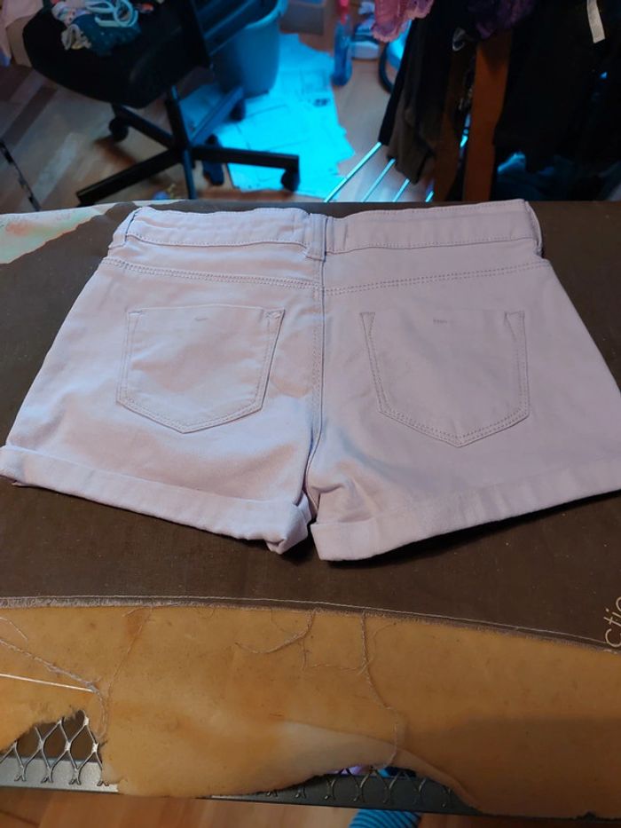 Short neuf La Halle 8A - photo numéro 6