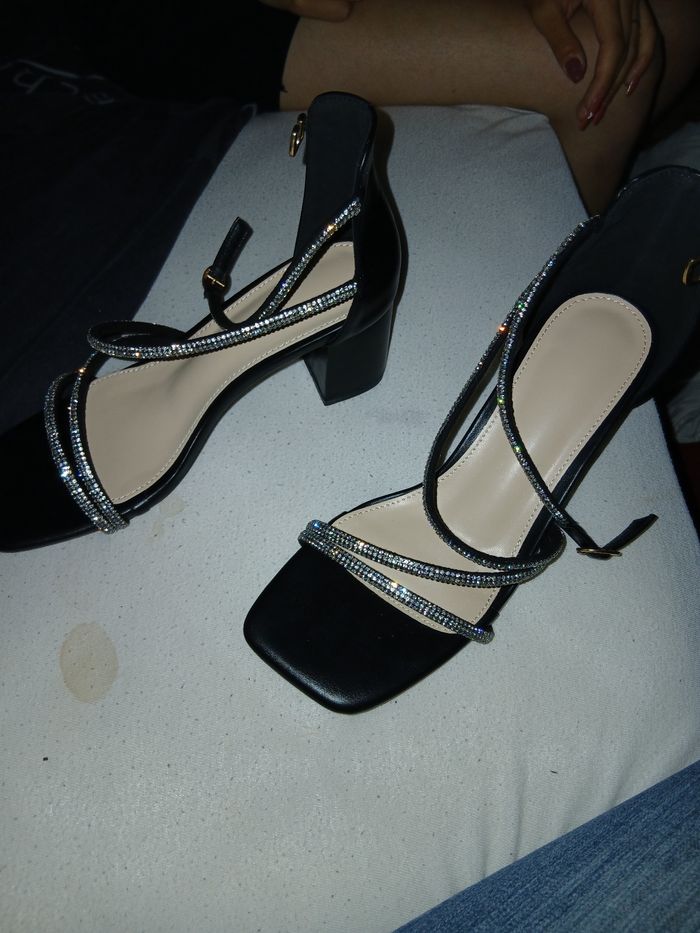 Chaussure - photo numéro 5