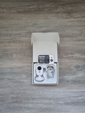 Babyphone Victure