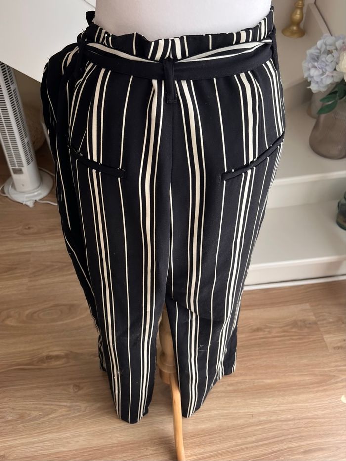 Pantalon large - photo numéro 4