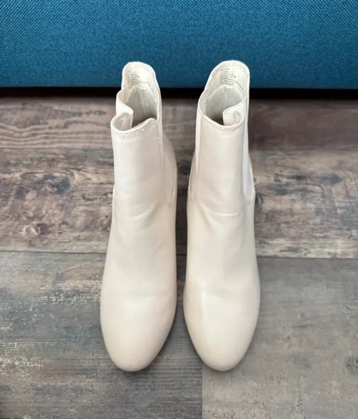 Bottines taille 41 - photo numéro 4