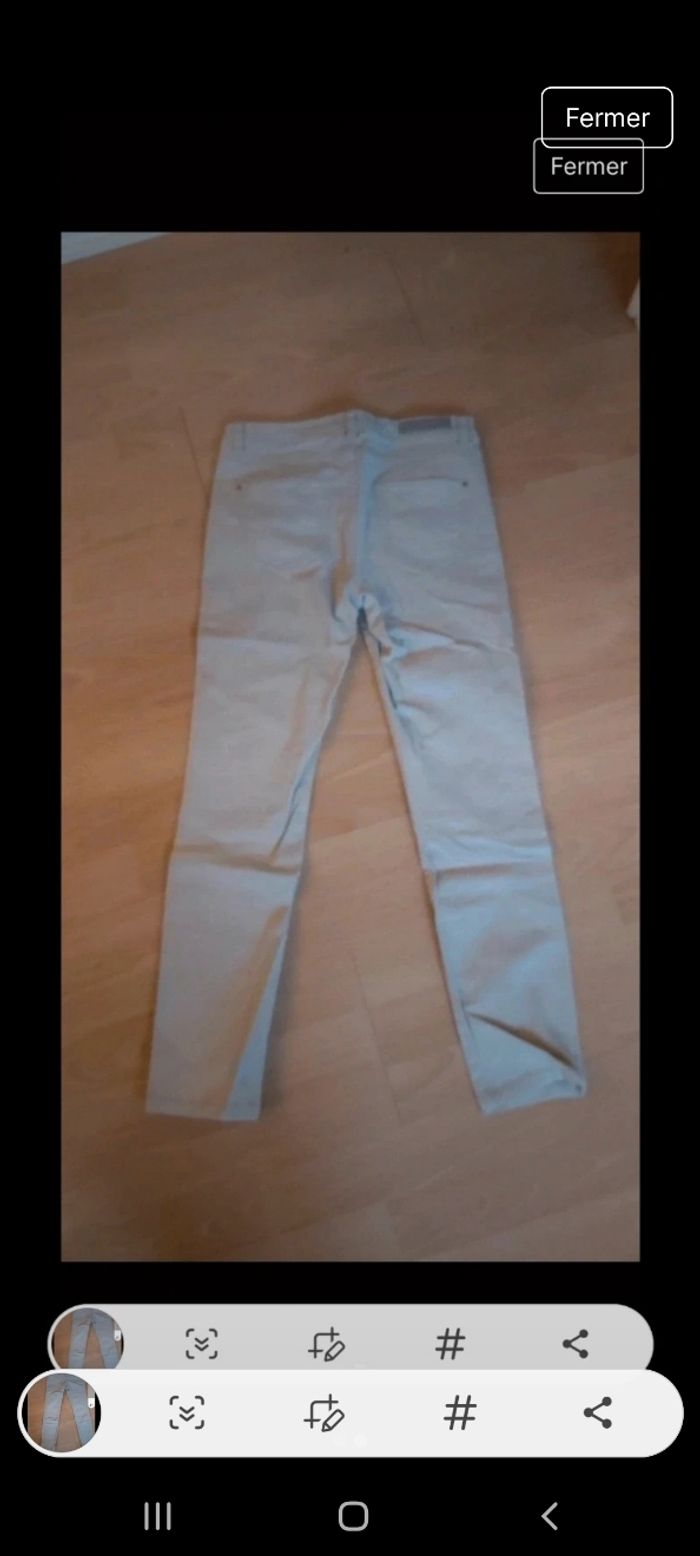 Pantalon - photo numéro 2