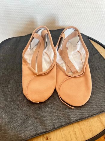 Chaussons de danse