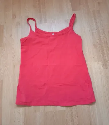 Débardeur taille 44