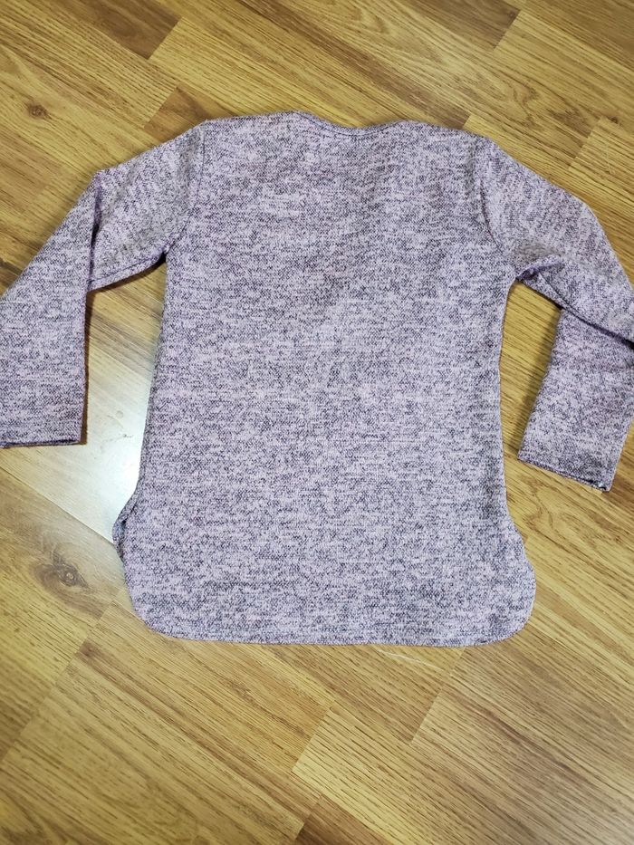 Pull licorne - photo numéro 3